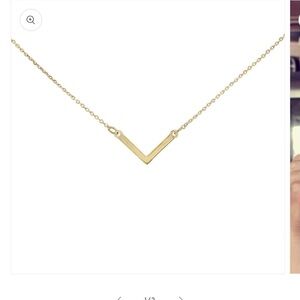 Uncommon James necklace